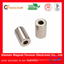 Custom Size N45 Neodymium Magnet for Sale